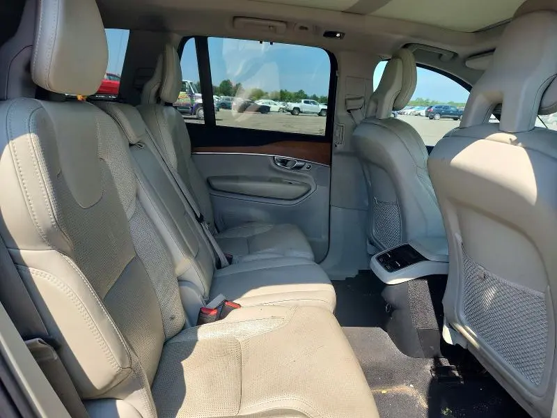 2020 VOLVO XC90 T6 INSCRIPTION  