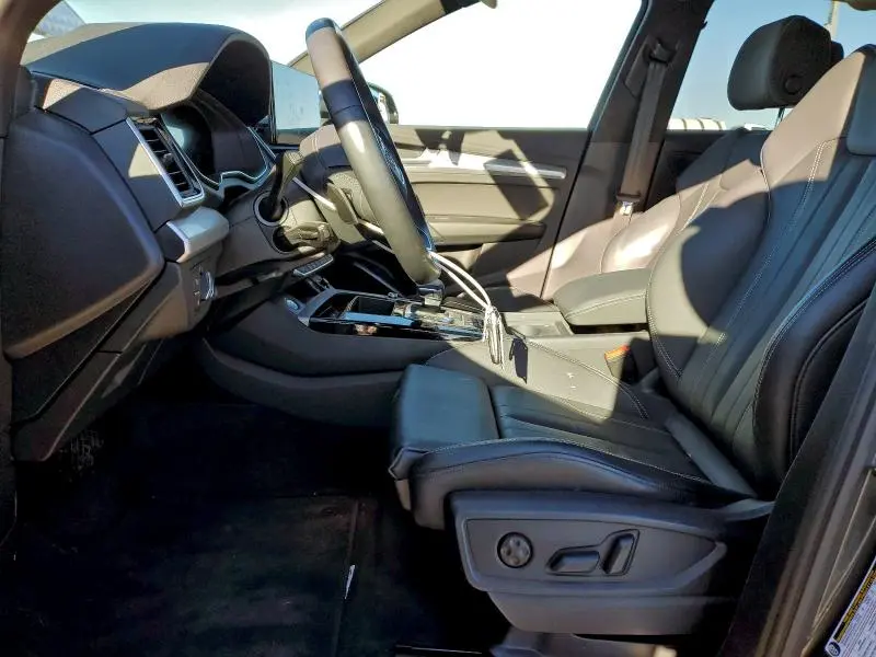 2024 AUDI Q5 PREMIUM 45  