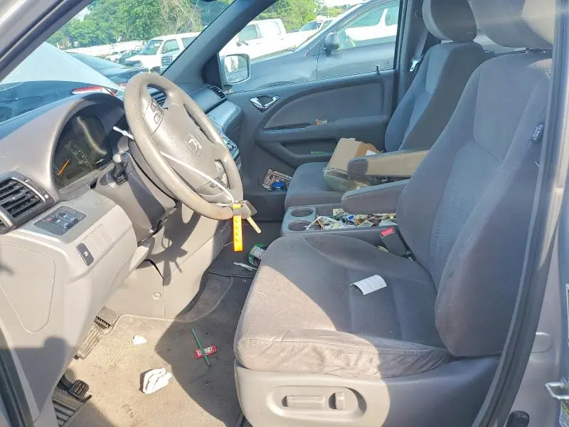 2010 HONDA ODYSSEY EX  