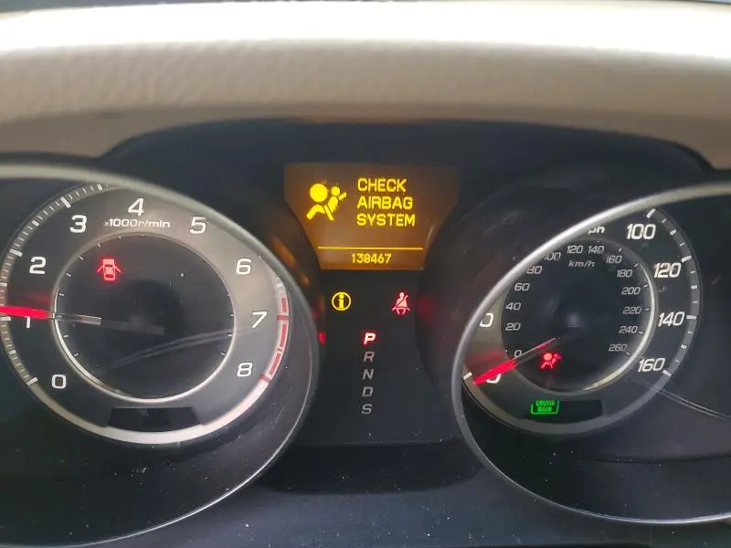2010 ACURA MDX   
