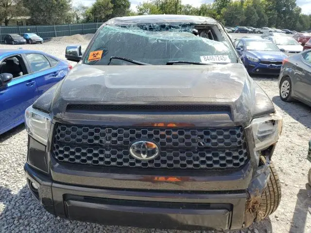 2021 TOYOTA TUNDRA CREWMAX 1794  