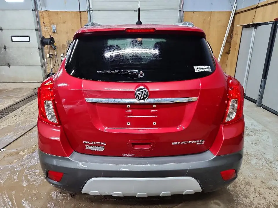 2014 BUICK ENCORE CONVENIENCE  