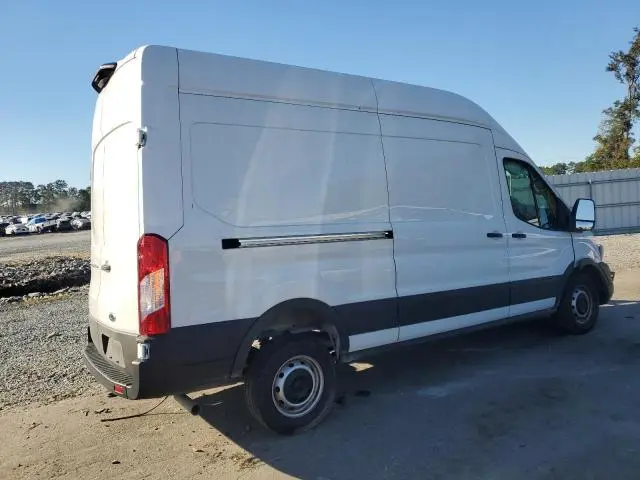 2023 FORD TRANSIT T-250  