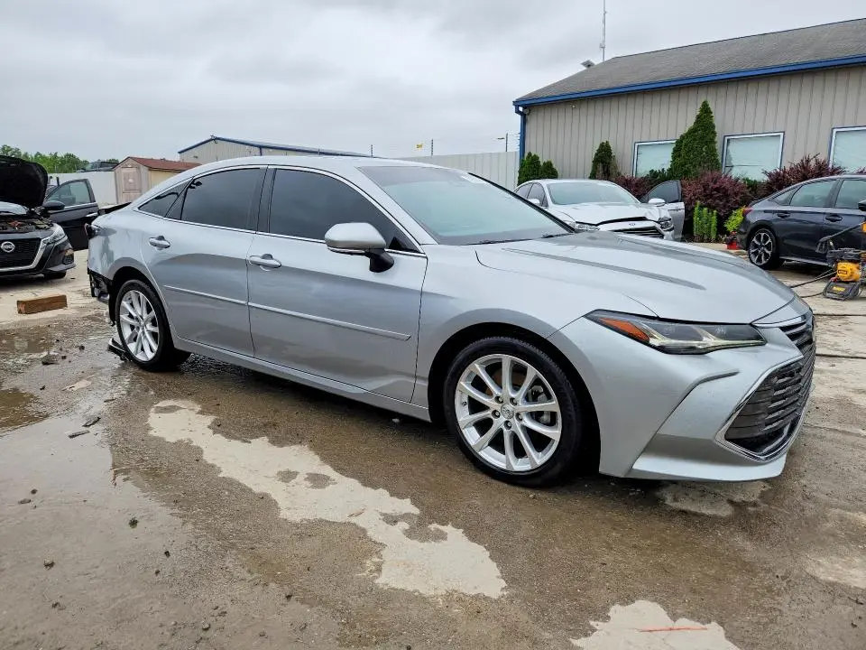 2019 TOYOTA AVALON LIMITED  