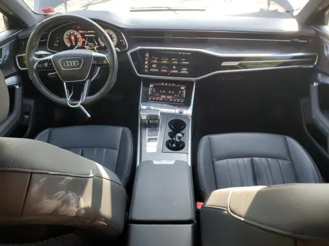 2021 AUDI A6 ALLROAD PREMIUM PLUS  