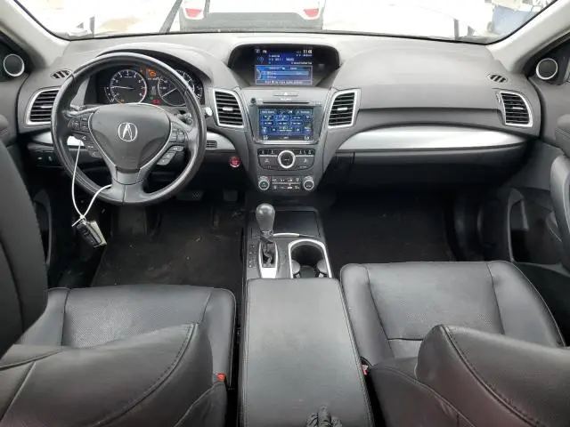 2016 ACURA RDX TECHNOLOGY  