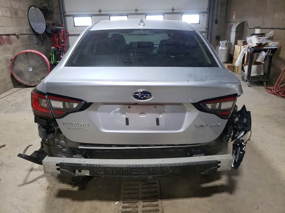 2020 SUBARU LEGACY PREMIUM  