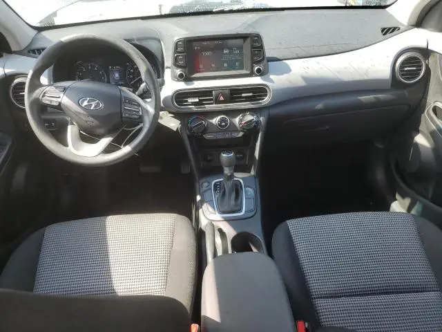 2020 HYUNDAI KONA SE  