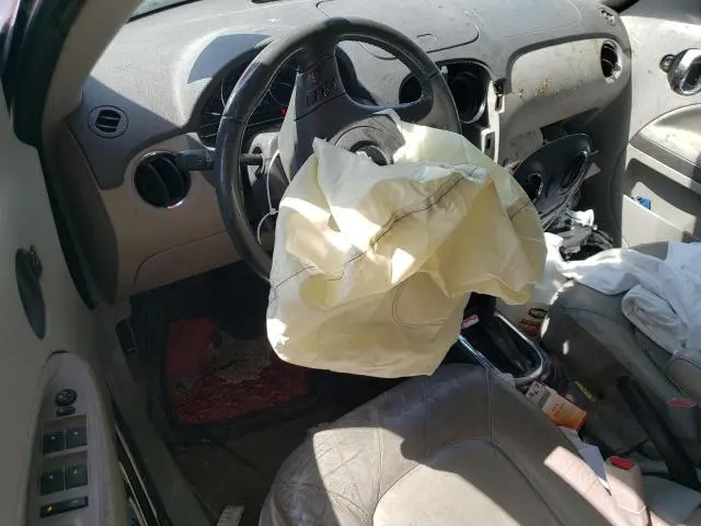 2010 CHEVROLET HHR LT