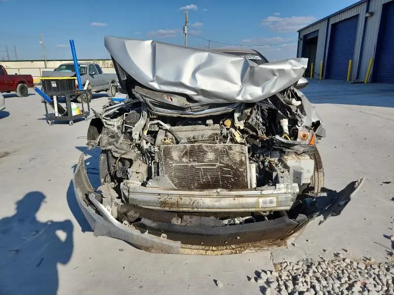 2017 CHEVROLET SONIC LT