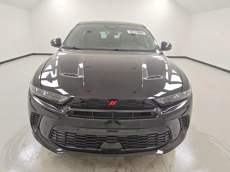 2024 DODGE HORNET   