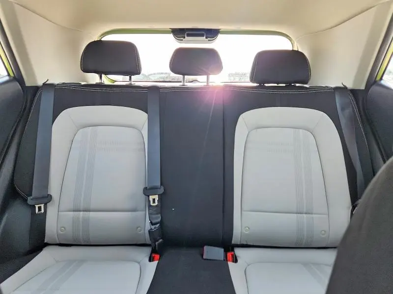 2022 HYUNDAI VENUE SEL  
