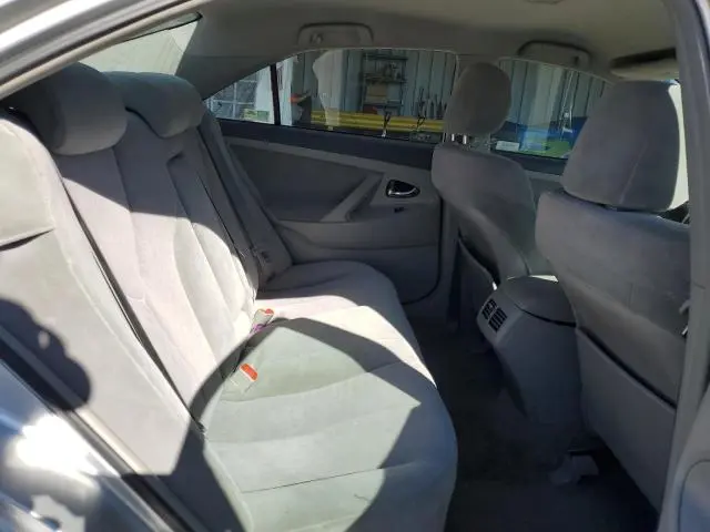 2010 TOYOTA CAMRY HYBRID  