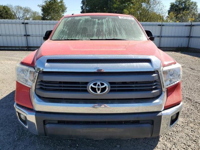 2015 TOYOTA TUNDRA CREWMAX SR5