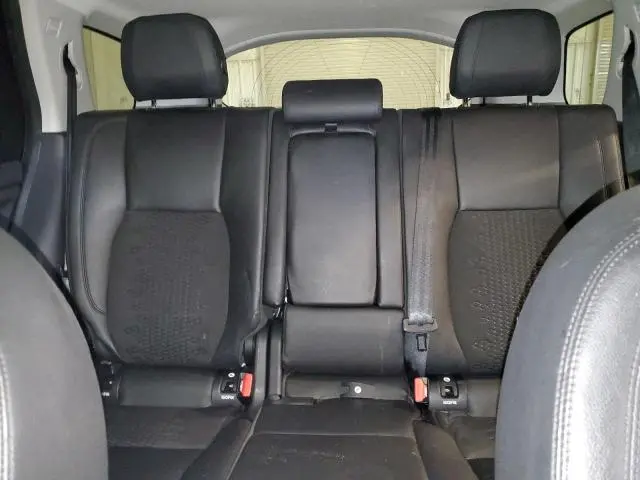 2018 LAND ROVER DISCOVERY SPORT SE  