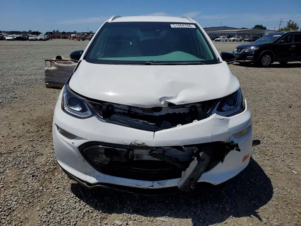 2019 CHEVROLET BOLT EV PREMIER  