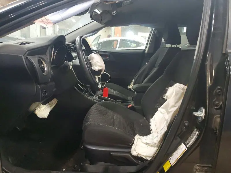 2017 TOYOTA COROLLA IM BASE  