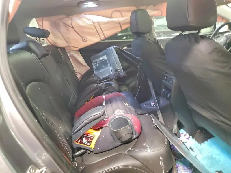 2020 BUICK ENVISION PREMIUM  