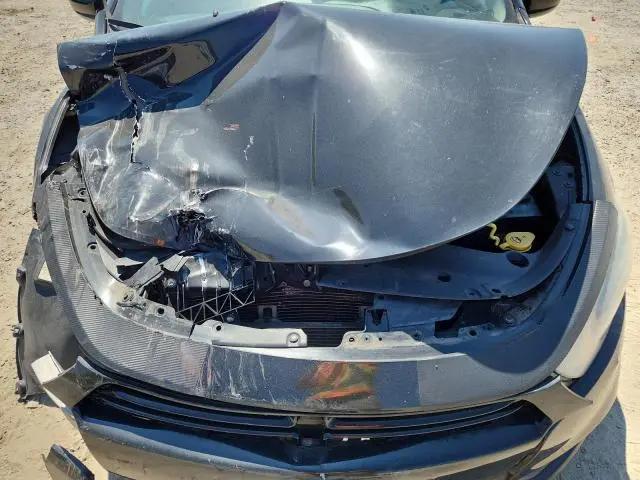 2016 DODGE DART SE  