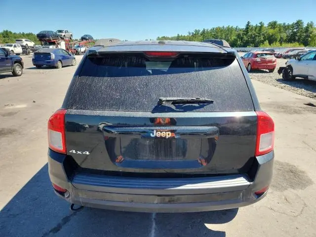 2013 JEEP COMPASS SPORT  