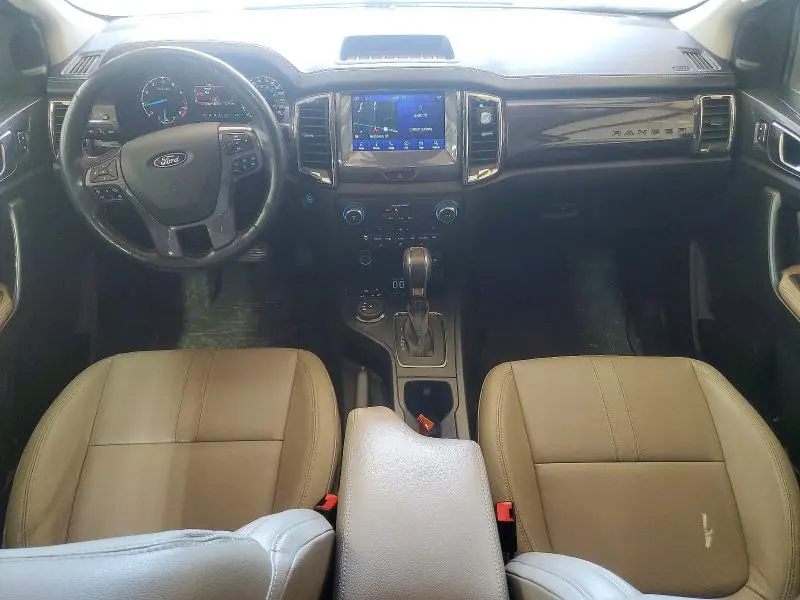 2023 FORD RANGER XL  
