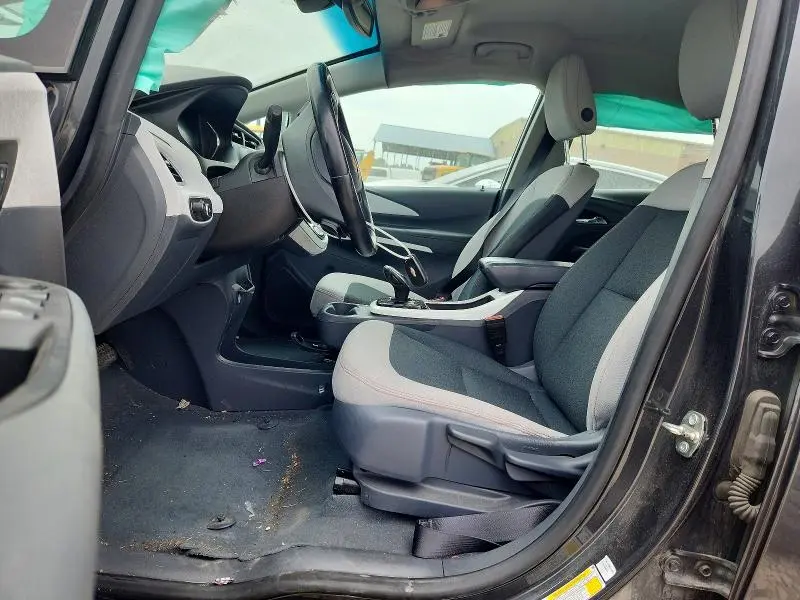 2020 CHEVROLET BOLT EV LT  