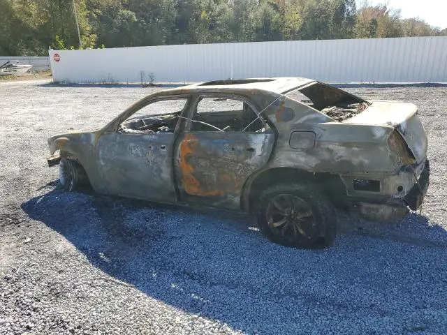 2016 CHRYSLER 300 LIMITED  