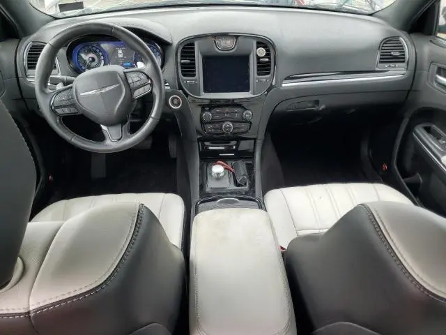 2017 CHRYSLER 300 S  