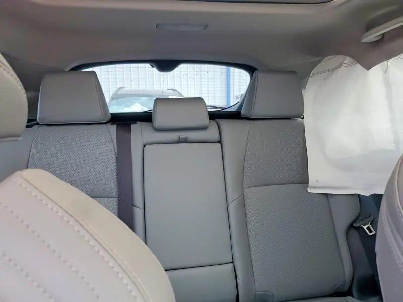 2024 TOYOTA VENZA LIMITED  