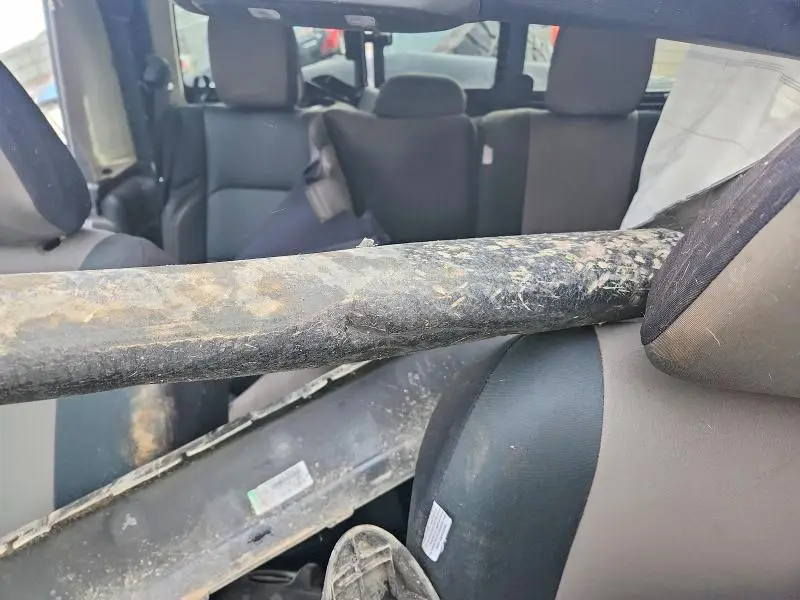 2024 JEEP GLADIATOR SPORT  