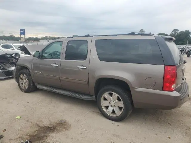 2013 GMC YUKON XL C1500 SLT  