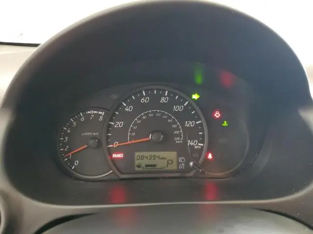 2020 MITSUBISHI MIRAGE ES  