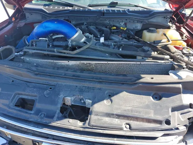 2019 FORD F250 SUPER DUTY  