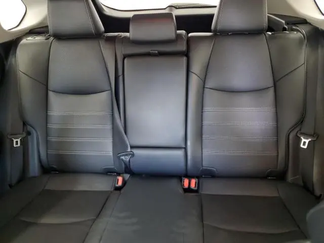 2020 TOYOTA RAV4 LIMITED  