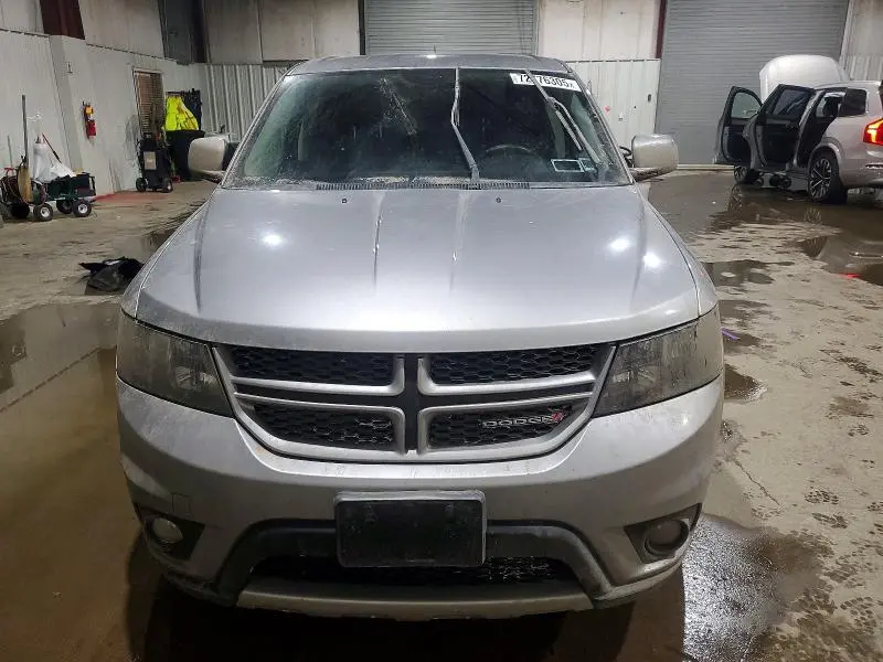 2015 DODGE JOURNEY R/T  