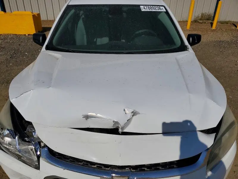 2015 CHEVROLET MALIBU LS  