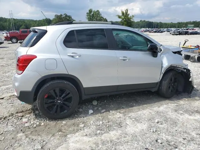 2020 CHEVROLET TRAX 1LT  
