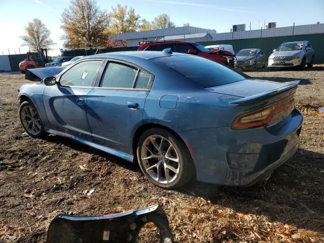 2021 DODGE CHARGER GT  