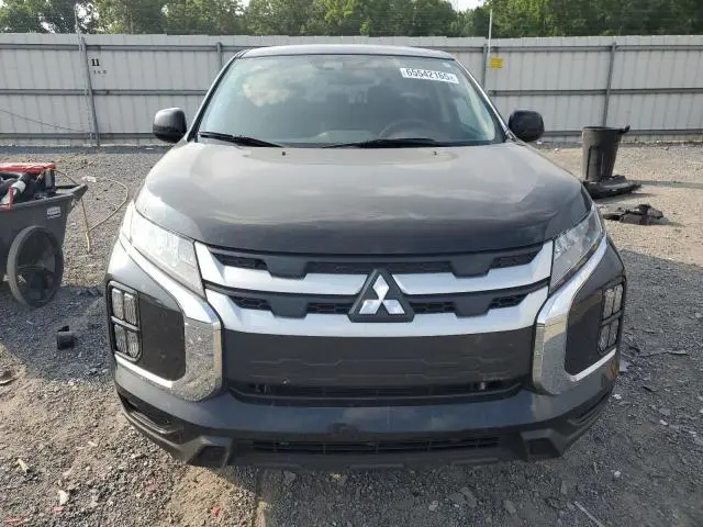 2023 MITSUBISHI OUTLANDER SPORT S/SE  