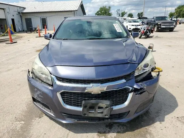 2014 CHEVROLET MALIBU 1LT  