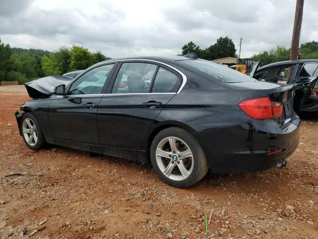 2015 BMW 328 XI  
