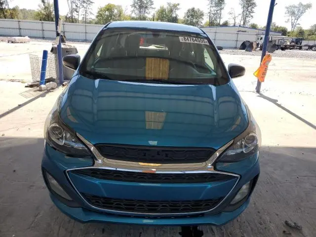 2020 CHEVROLET SPARK LS  
