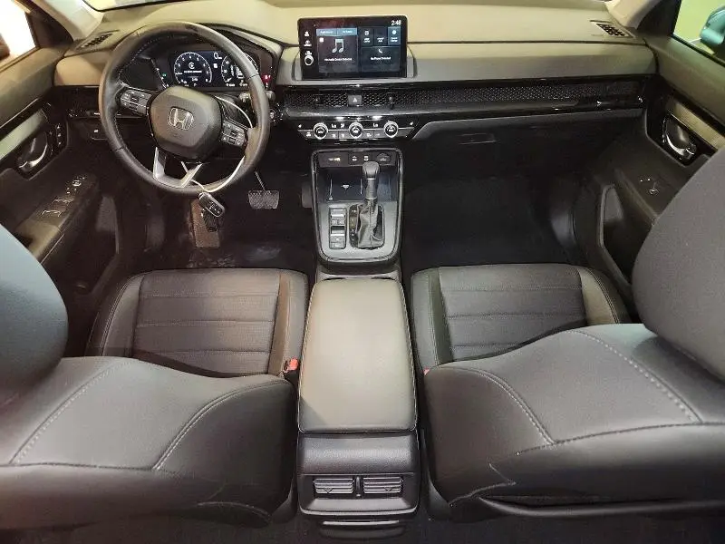 2026 HONDA CR-V EXL  