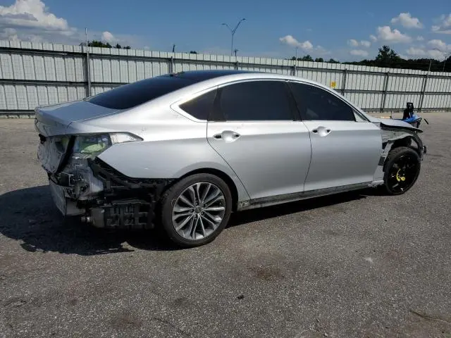 2016 HYUNDAI GENESIS 3.8L  