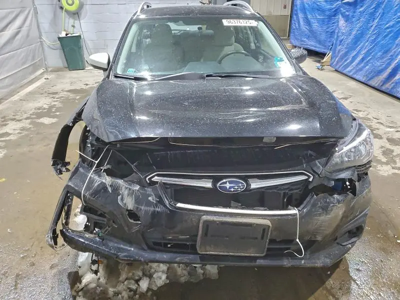 2018 SUBARU IMPREZA PREMIUM  