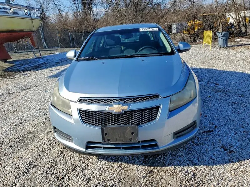 2011 CHEVROLET CRUZE ECO  