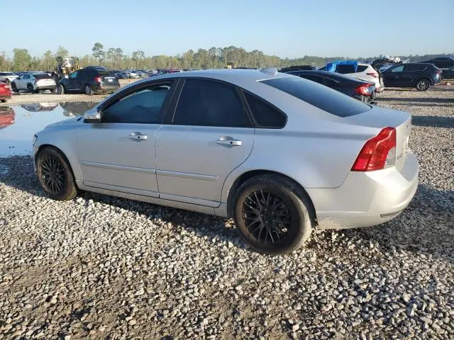 2010 VOLVO S40 2.4I