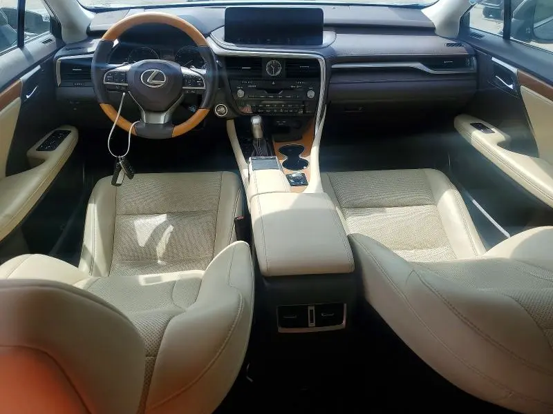 2020 LEXUS RX 350  