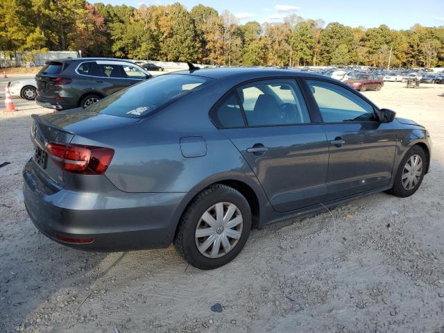 2016 VOLKSWAGEN JETTA S