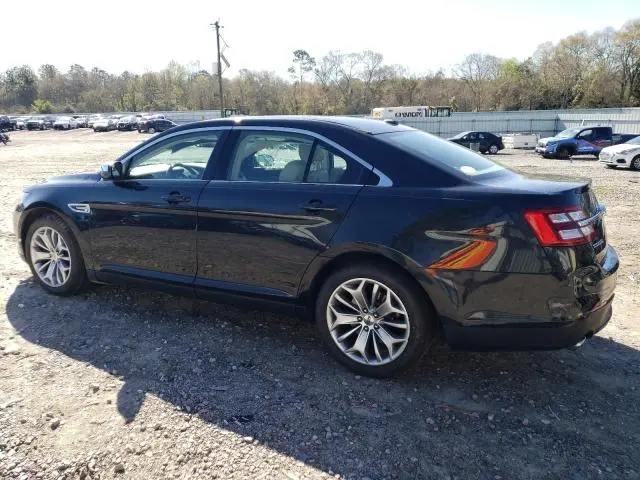 2015 FORD TAURUS LIMITED